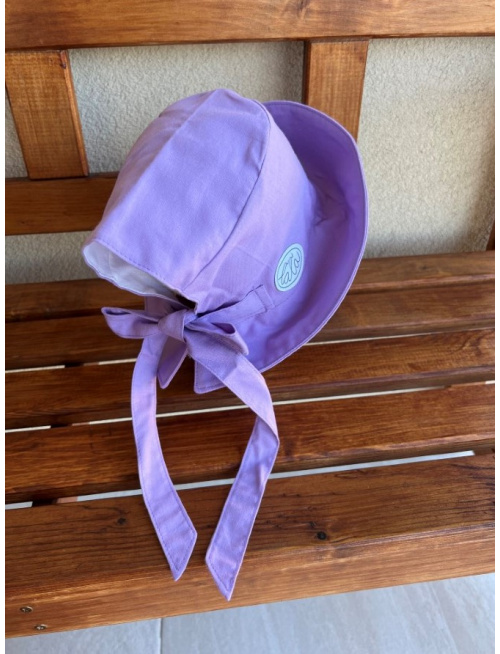 Rastúci klobúk Number 1