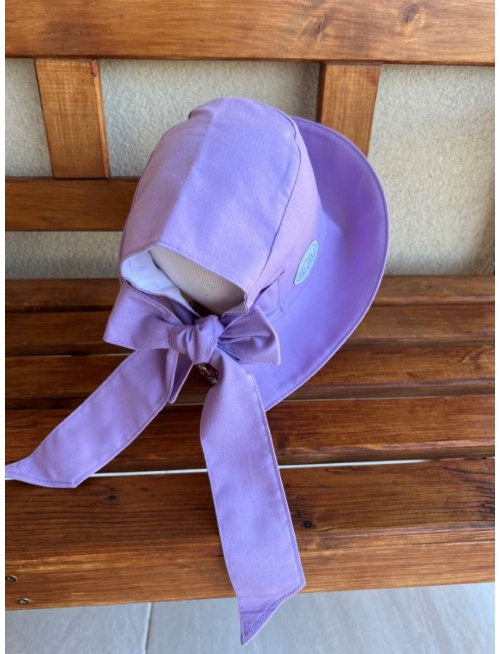 Rastúci klobúk Number 1