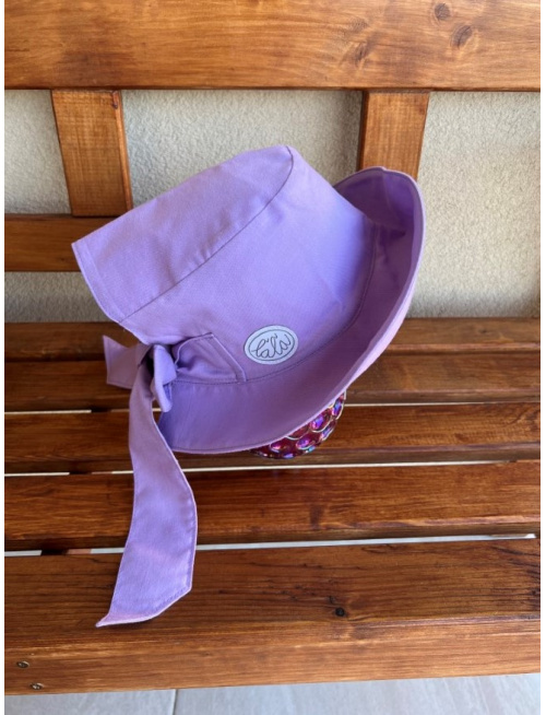 Rastúci klobúk Number 1