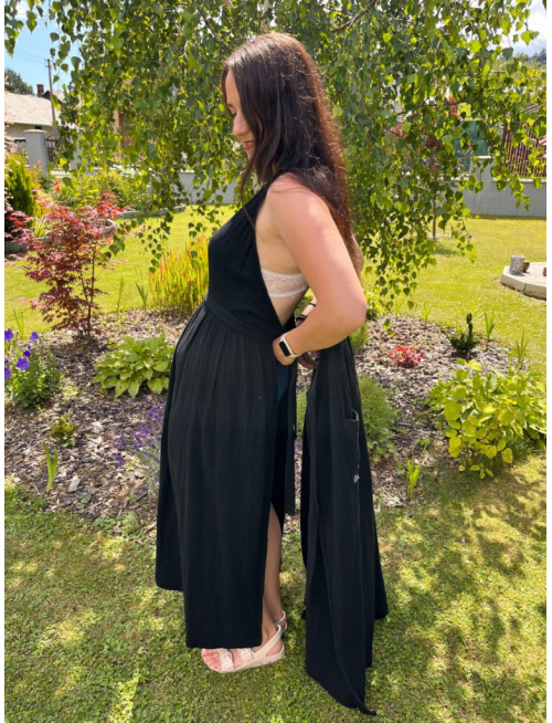 UNI zavinovacie šaty Veronika