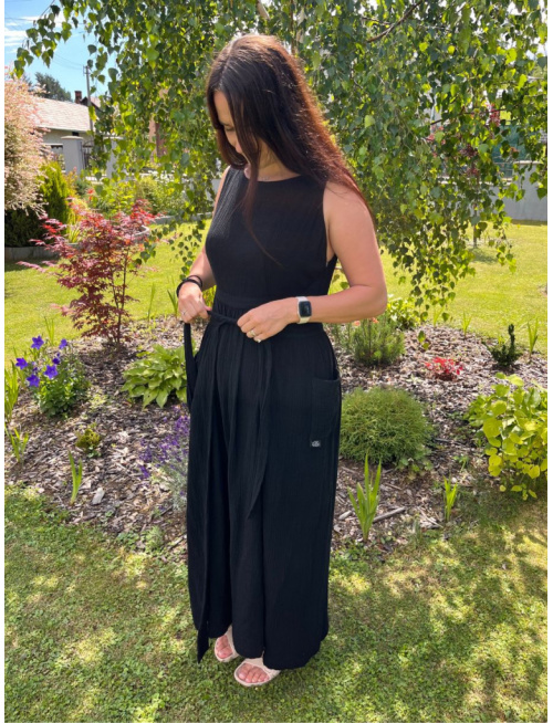 UNI zavinovacie šaty Veronika