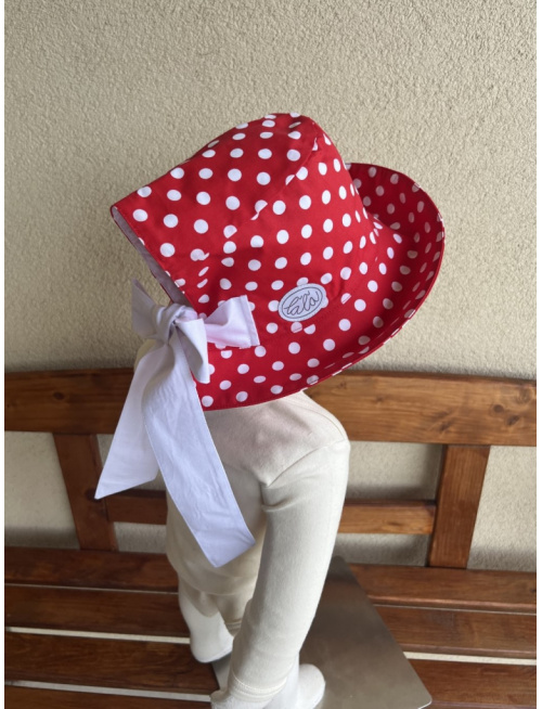 Rastúci klobúk Number 1