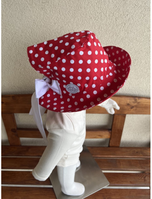 Rastúci klobúk Number 1