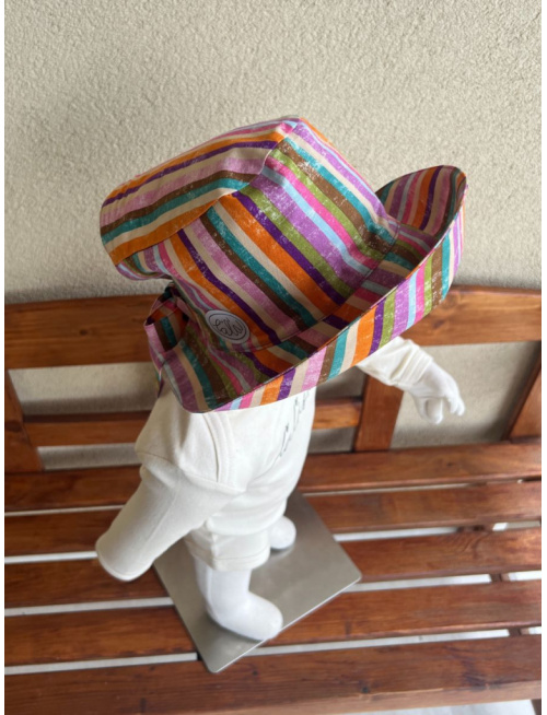 Rastúci klobúk Number 1 - LIMITKA 