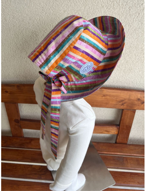 Rastúci klobúk Number 1 - LIMITKA 