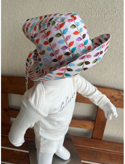 Rastúci klobúk Number 1 - LIMITKA