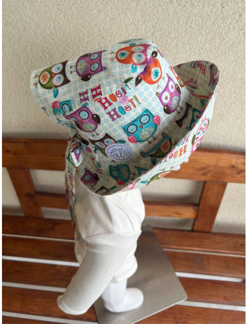 Rastúci klobúk Number 1 - LIMITKA 