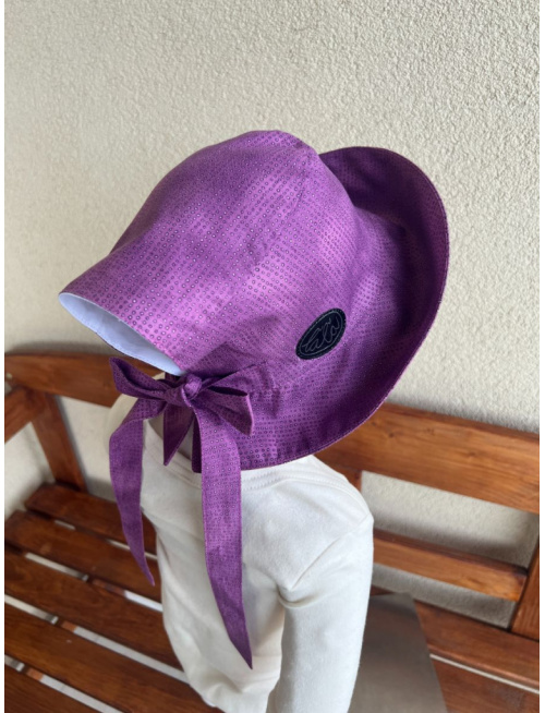 Rastúci klobúk Number 1 - LIMITKA