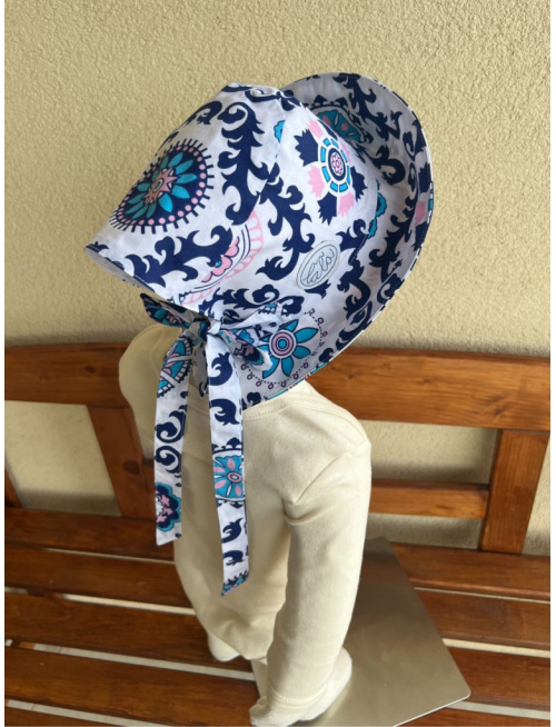 Rastúci klobúk Number 1 - LIMITKA