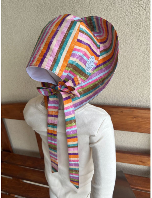 Rastúci klobúk Number 1 - LIMITKA