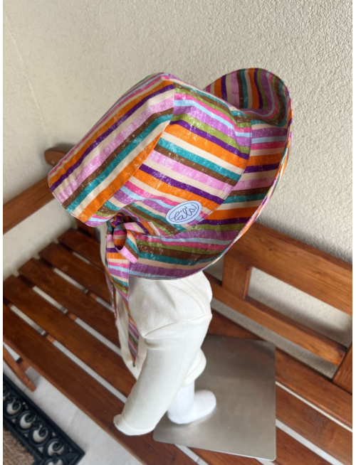 Rastúci klobúk Number 1 - LIMITKA