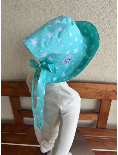 Rastúci klobúk Number 1 - LIMITKA