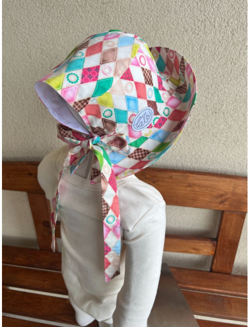 Rastúci klobúk Number 1 - LIMITKA