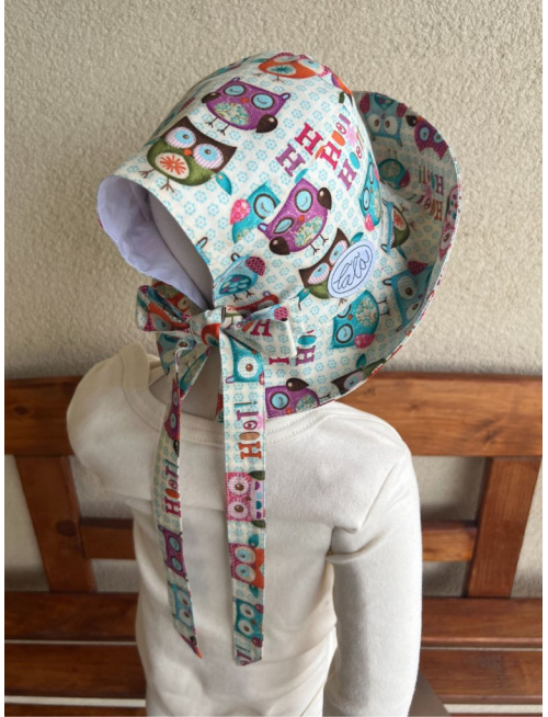 Rastúci klobúk Number 1 - LIMITKA