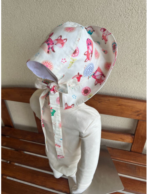 Rastúci klobúk Number 1 - LIMITKA