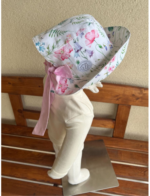 Rastúci klobúk Number 1 - LIMITKA