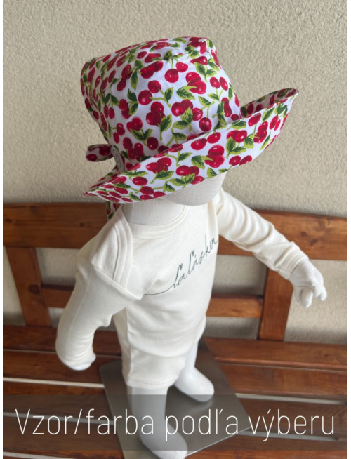 Rastúci klobúk Number 1