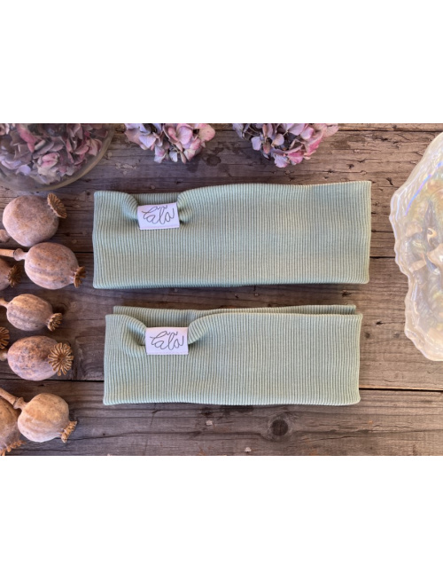 Rebro čelenka ROVNÁ - hrachová