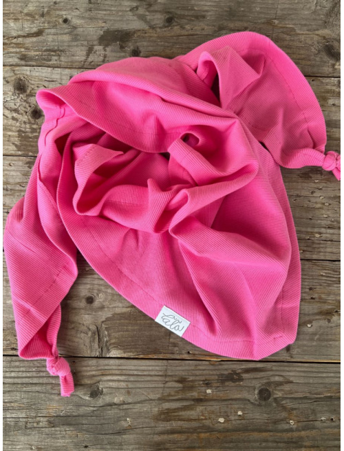 Rebro šatka - cukrík