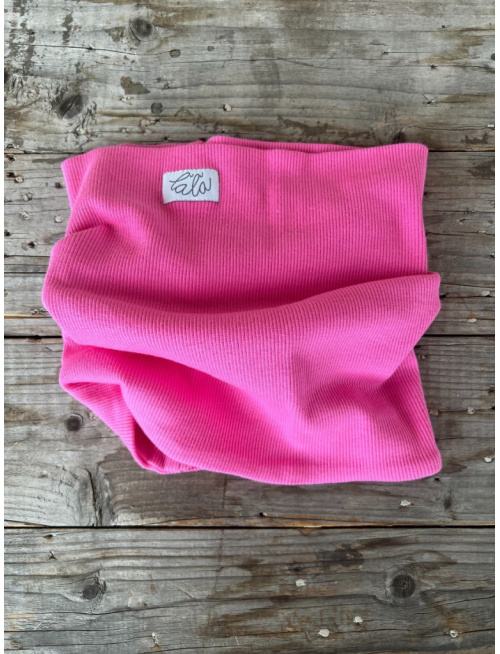 Rebro tunel - cukrík