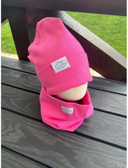 Rebro ŠMOLKO čiapka - cukrík