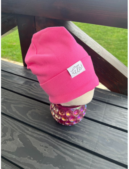 Rebro ŠMOLKO čiapka - cukrík