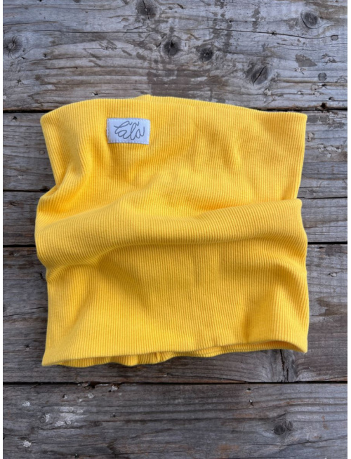 Rebro tunel - banánová