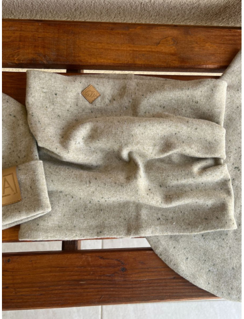 Žíhaný rebro tunel