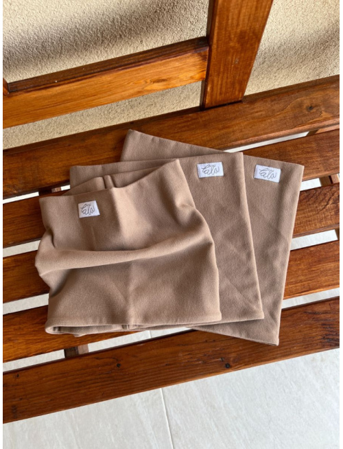 Parma tunel - pieskový - dvojvrstvový