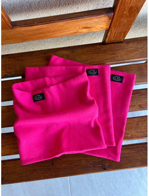 Parma tunel - cyklamén - dvojvrstvový