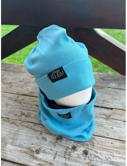 Rebro ŠMOLKO čiapka - mineral