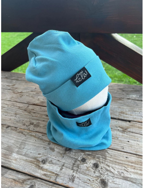 Rebro ŠMOLKO čiapka - mineral