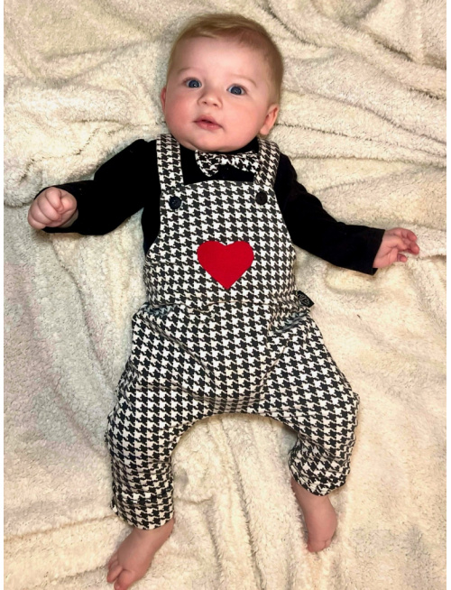 Pepit gate na traky - by Niky Rich