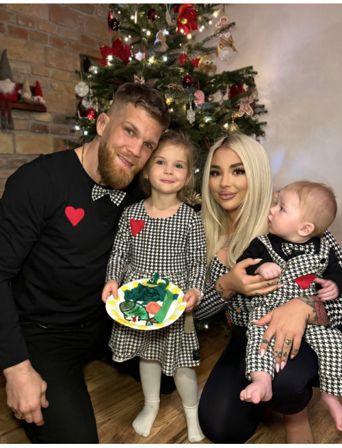 Pepit gate na traky - by Niky Rich