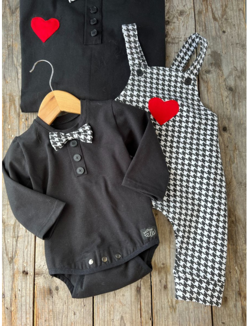 Pepit detské body - by Niky Rich