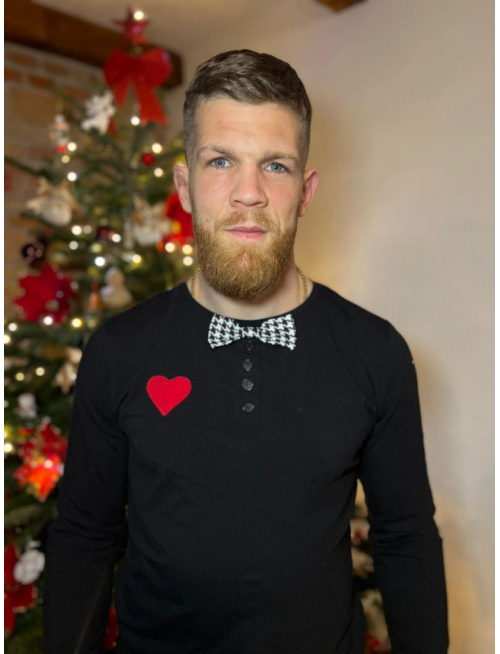 Pepit pánsky nátelník- by Niky Rich