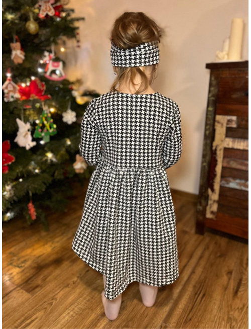 Pepit uzlík čelenka - by Niky Rich