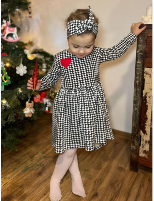 Pepit uzlík čelenka - by Niky Rich