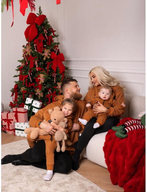 Teddy overal - by Niky Rich