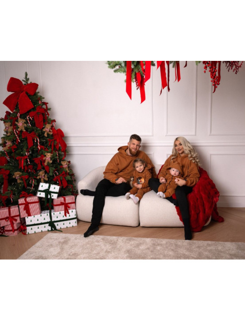 Teddy overal - by Niky Rich