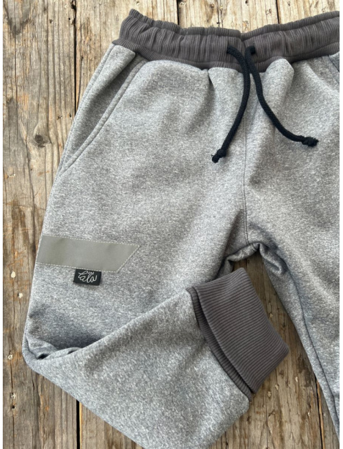 Softshell gate NEW s rastúcou manžetou - jeseň/ZIMA 