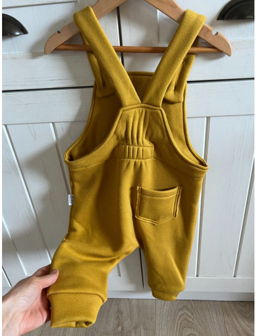 Warmkeeper gate na traky - jednofarebné