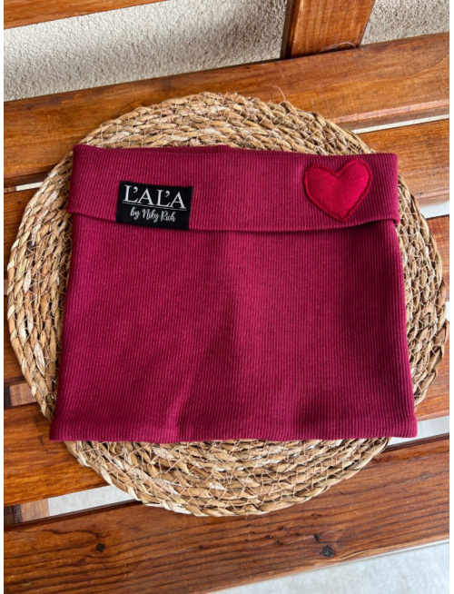 Rebro tunel - by Niky Rich