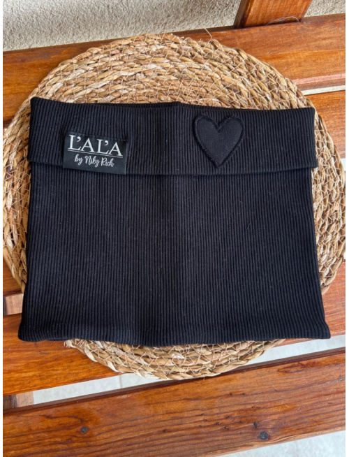 Rebro tunel - by Niky Rich