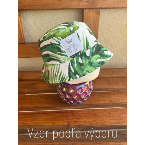 Klobúk Panáčik