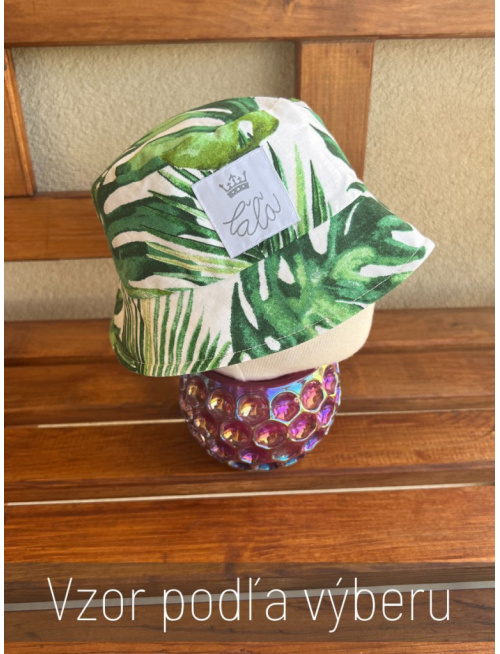 Klobúk Panáčik