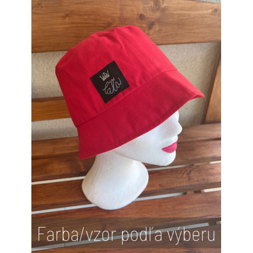 Klobúk Panáčik