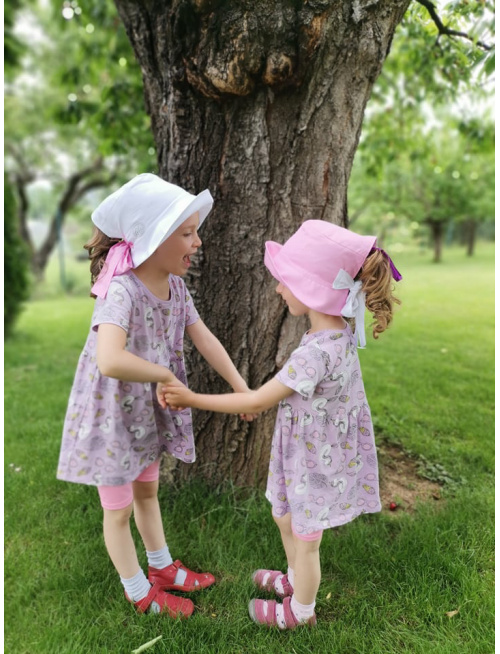 Rastúci klobúk Number 1