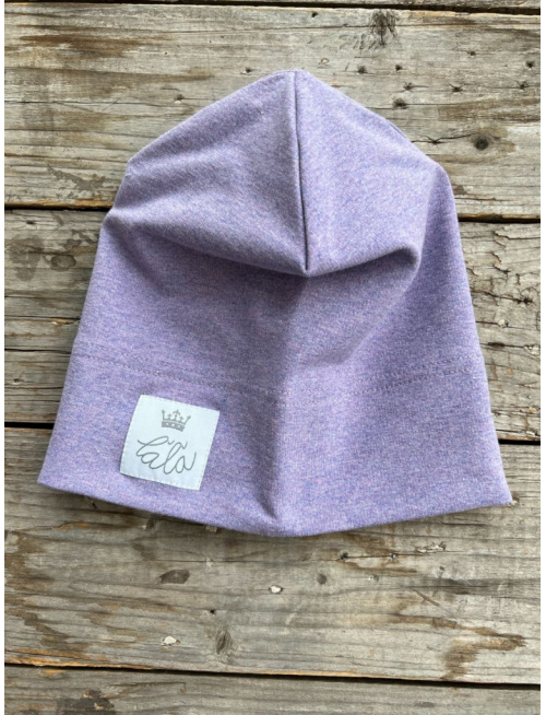 Šmolko čiapka so širokým lemom