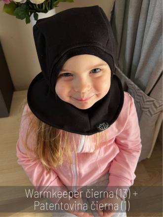 Warmkeeper kukla